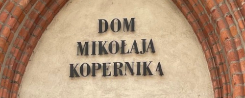 Wycieczka do Torunia