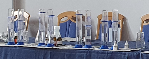 Warsztaty chemiczne